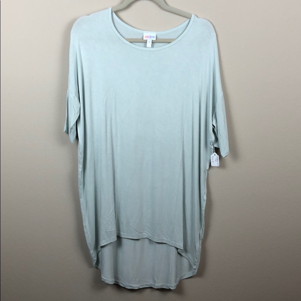 LuLaRoe Irma Top